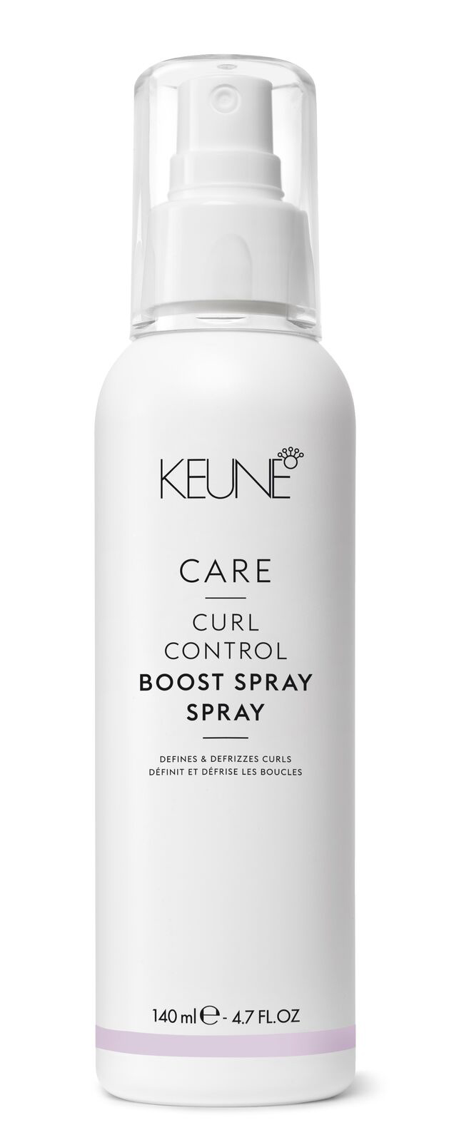 CARE Curl Control Boost Spray
